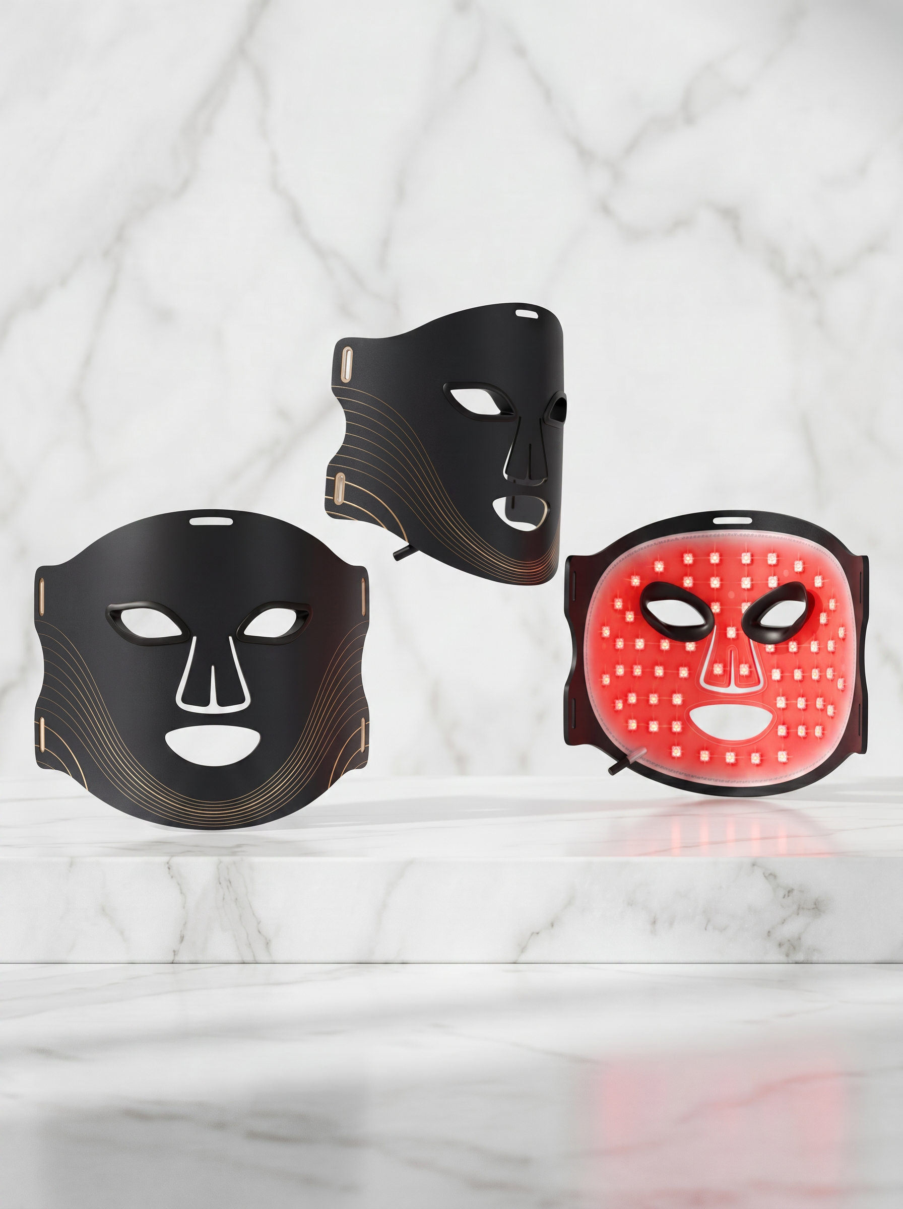 Led Light Therapy at Home